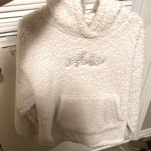 Aero Hoodie